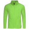 Men's Sport Fleece Jacket Men's Sport Fleece Jacket