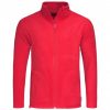 Men's Sport Fleece Jacket Men's Sport Fleece Jacket