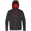 Men's Heavy Full-Zip Jacket
