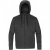 Men's Heavy Full-Zip Jacket