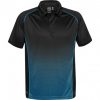 Men's Polo with Graphic Men's Polo with Graphic