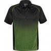 Men's Polo with Graphic Men's Polo with Graphic