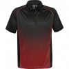 Men's Polo with Graphic Men's Polo with Graphic