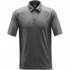 Men's Heathered Polo Men's Heathered Polo