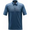 Men's Heathered Polo Men's Heathered Polo