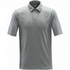 Men's Heathered Polo Men's Heathered Polo