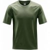 Men's Heathered Dry Shirt Men's Heathered Dry Shirt