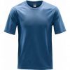 Men's Heathered Dry Shirt Men's Heathered Dry Shirt