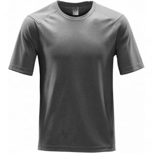 Men's Heathered Dry Shirt