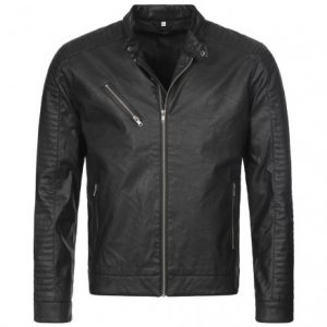 Men's Leather Jacket Men's Leather Jacket