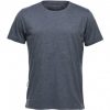 Men's UPF Protected Crew Tee Men's UPF Protected Crew Tee