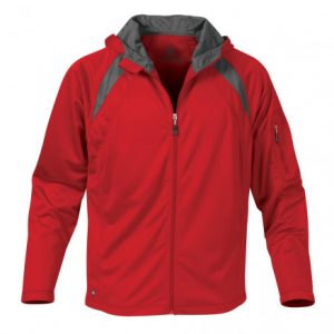 Men's Lightweight Zip Hoodie Men's Lightweight Zip Hoodie