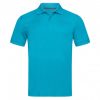 Men's Lightweight Sports Polo Men's Lightweight Sports Polo