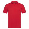 Men's Lightweight Sports Polo Men's Lightweight Sports Polo