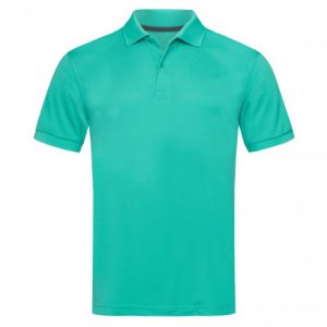 Men's Lightweight Sports Polo