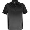 Men's Graphic Line Polo Men's Graphic Line Polo