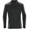 Men's Lightweight Long Polo Men's Lightweight Long Polo