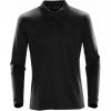 Men's Lightweight Long Polo Men's Lightweight Long Polo