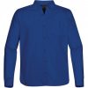 Men's Long Sleeve Button-Up Men's Long Sleeve Button-Up