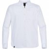 Men's Long Sleeve Button-Up Men's Long Sleeve Button-Up