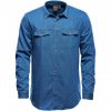 Men's Denim Long Sleeve Men's Denim Long Sleeve