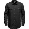 Men's Denim Long Sleeve Men's Denim Long Sleeve