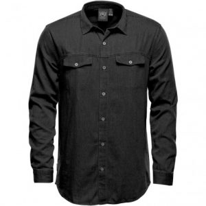 Men's Denim Long Sleeve Men's Denim Long Sleeve