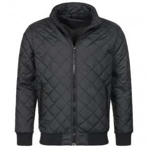 Men's Padded Jacket Men's Padded Jacket