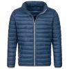 Men's Sports Padded Jacket Men's Sports Padded Jacket