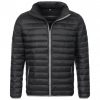 Men's Sports Padded Jacket Men's Sports Padded Jacket