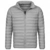 Men's Sports Padded Jacket Men's Sports Padded Jacket
