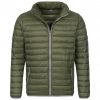 Men's Sports Padded Jacket Men's Sports Padded Jacket