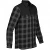 Men's Plaid Thermal Shirt Men's Plaid Thermal Shirt
