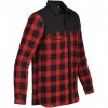 Men's Plaid Thermal Shirt Men's Plaid Thermal Shirt