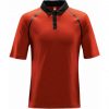Men's Polo with Mesh Sides Men's Polo with Mesh Sides