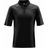 Men's Polo with Mesh Sides Men's Polo with Mesh Sides