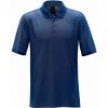 Men's Poly Cotton Polo Men's Poly Cotton Polo