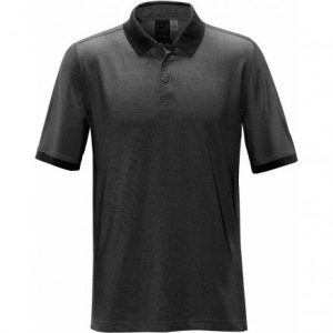 Men's Poly Cotton Polo Men's Poly Cotton Polo