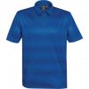 Men's Print Polo