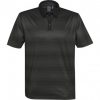 Men's Print Polo