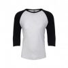 Men's 3/4 Raglan Men's 3/4 Raglan