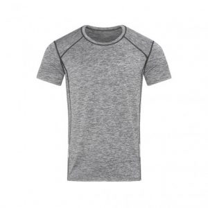 Reflective Men's Sports Tee