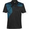 Men's Shape Graphic Polo