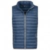 Men's Sport Padded Vest Men's Sport Padded Vest