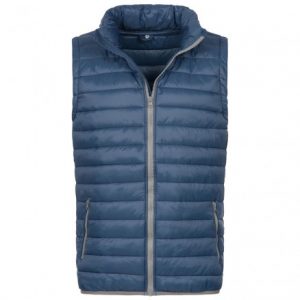 Men's Sport Padded Vest