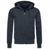 Men's Sport Sweatjacket Men's Sport Sweatjacket