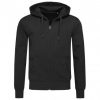 Men's Sport Sweatjacket Men's Sport Sweatjacket