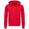 Men's Sport Sweatjacket Men's Sport Sweatjacket