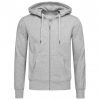 Men's Sport Sweatjacket Men's Sport Sweatjacket