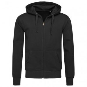 Men's Sport Sweatjacket